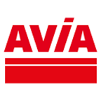 Logo AVIA