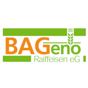 Logo BAGeno Raiffeisen