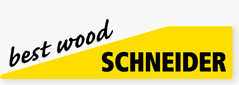 Logo best wood Schneider