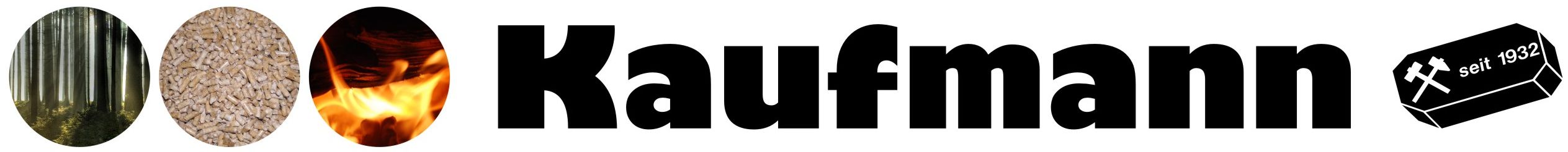 Logo Brennstoff- & Mineralölhandel Kaufmann
