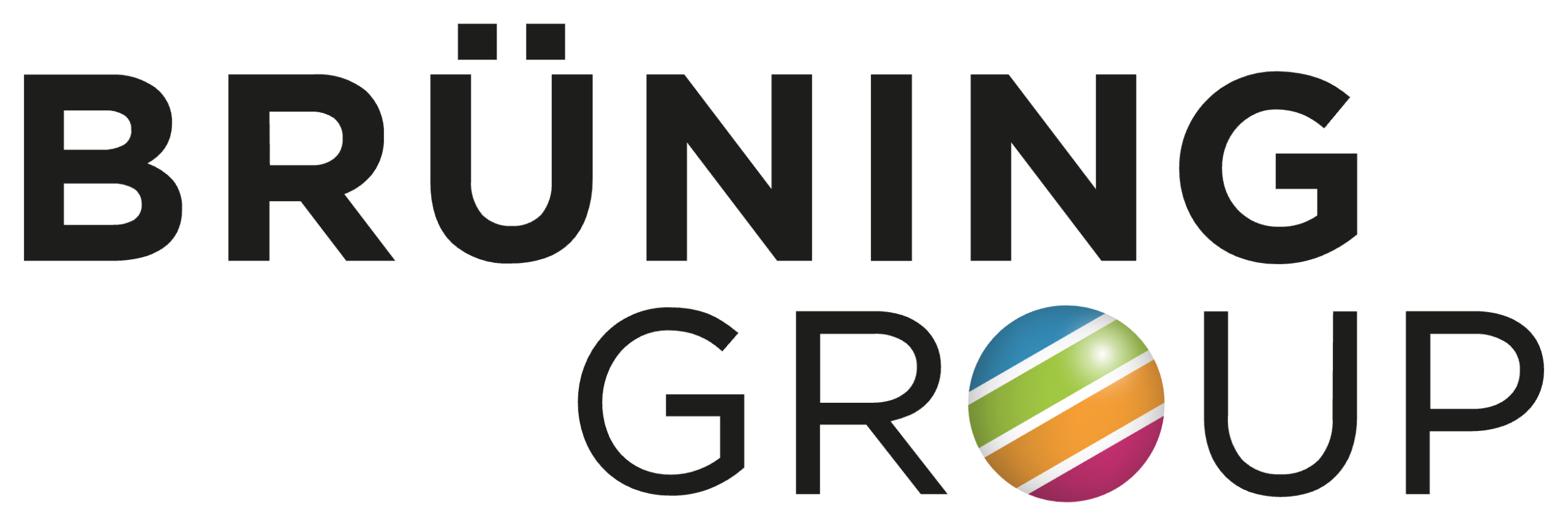 Logo Brüning-Holding