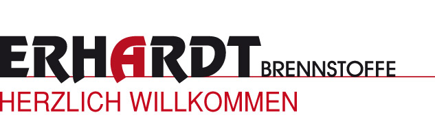 Logo Erhardt-Brennstoffe
