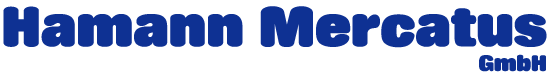 Logo Hamann Mercatus