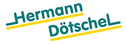 Logo Hermann Dötschel