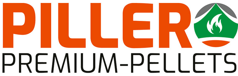 Logo Piller Brennholz & Ofenstudio