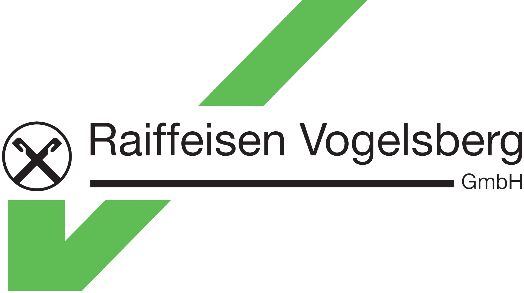 Logo Raiffeisen Vogelsberg