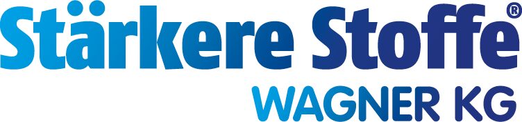 Logo Stärkere Stoffe® Georg Wagner