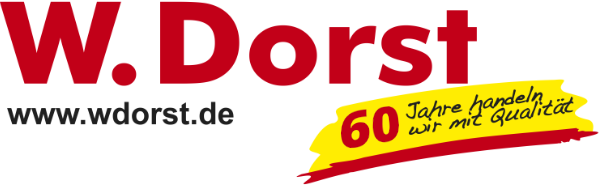 Logo W. Dorst