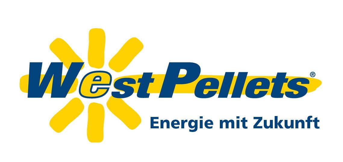 Logo WestPellets