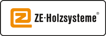 Logo ZE Holzsysteme Vertriebsges.